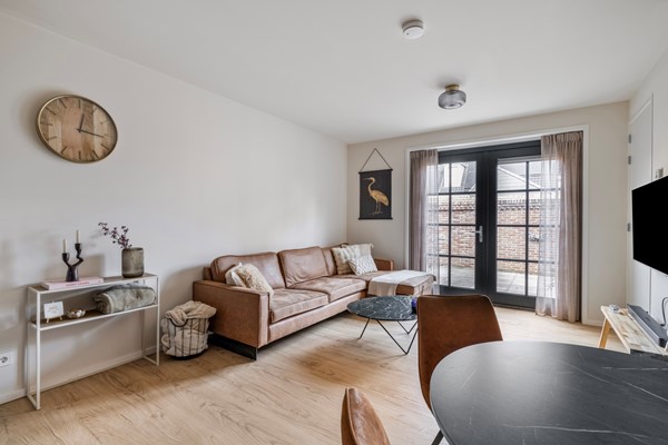 Medium property photo - Koningin Wilhelminastraat 56C, 3751 DG Bunschoten-Spakenburg